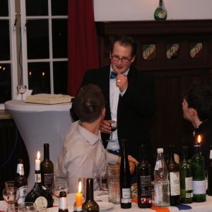 Weinprobe — Bild 37